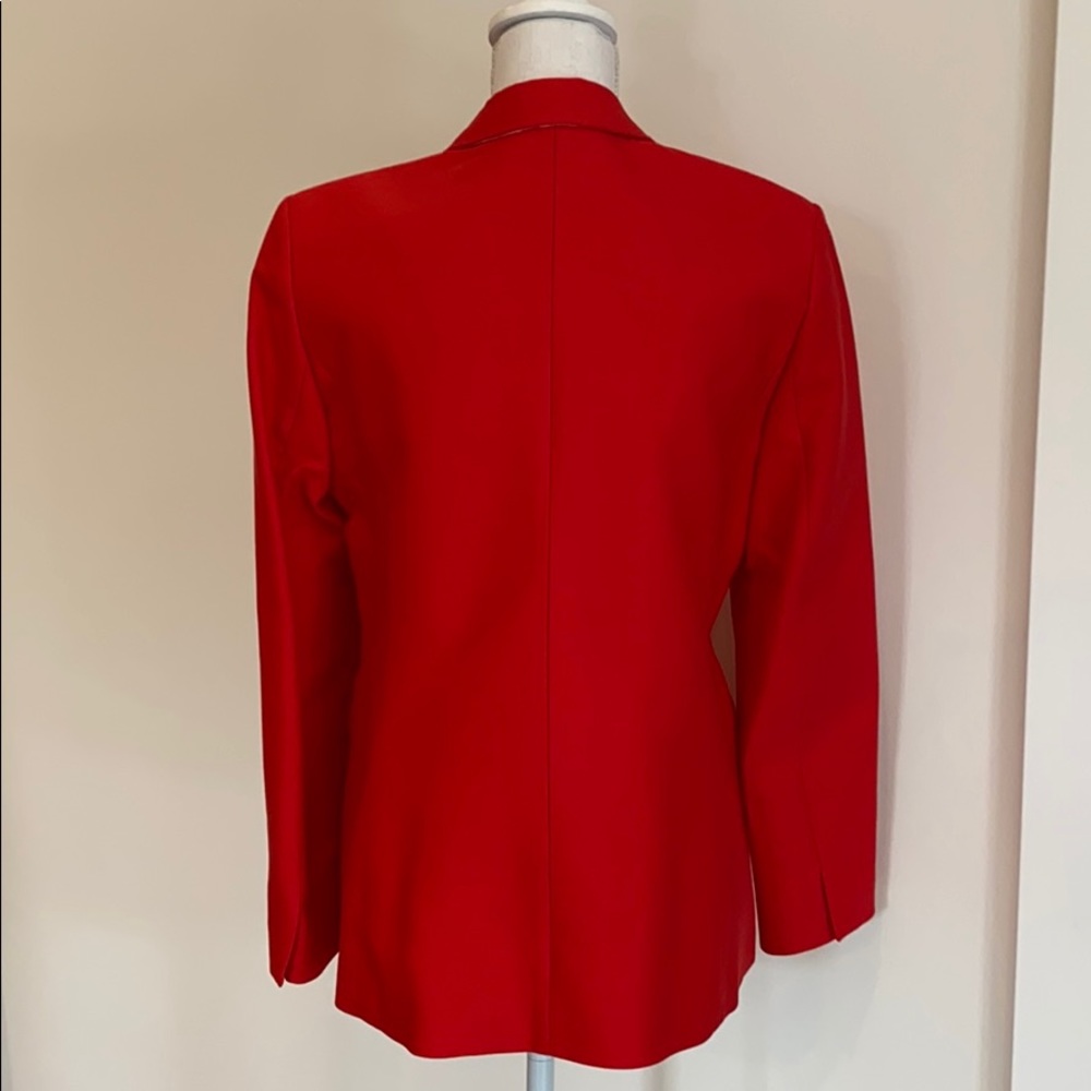 Excellent condition Sandro blazer - Picture 4 of 6